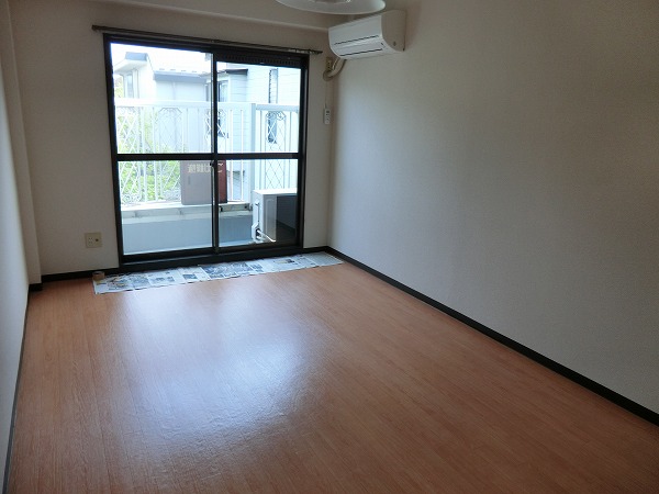 5/27 リビング/ダイニング