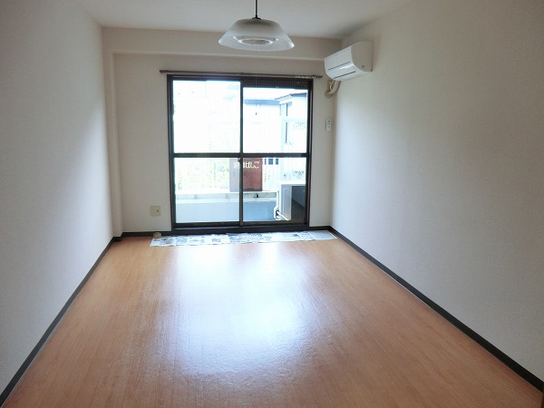 6/27 リビング/ダイニング