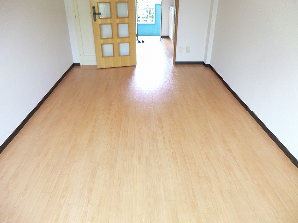 7/27 リビング/ダイニング