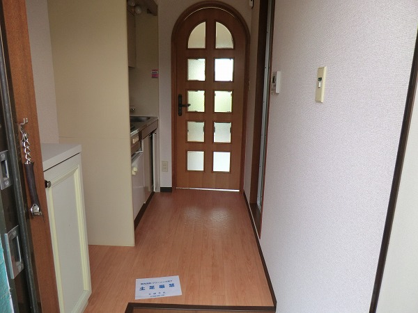 3/27 リビング/ダイニング