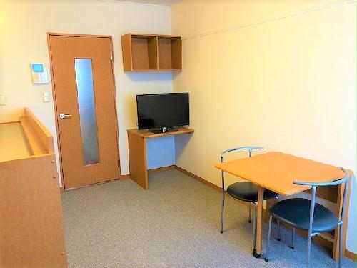 3/12 リビング/ダイニング