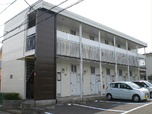1/2 外観