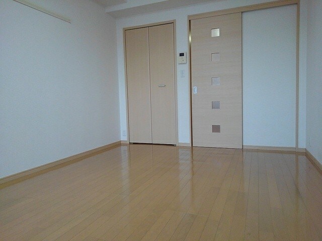 10/23 バルコニー