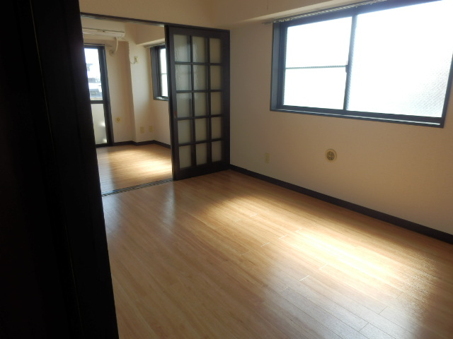 5/29 リビング/ダイニング