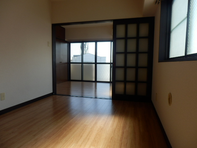 3/29 リビング/ダイニング