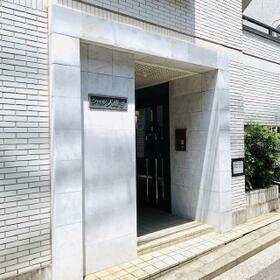 9/10 エントランス