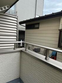 14/16 バルコニー