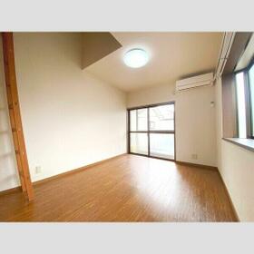 6/15 リビング/ダイニング