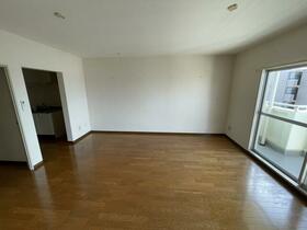 4/17 リビング/ダイニング