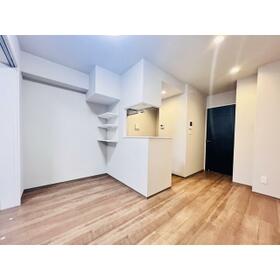 5/23 リビング/ダイニング