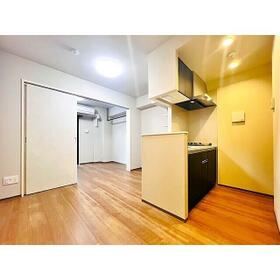 4/23 リビング/ダイニング