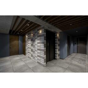 2/2 エントランス