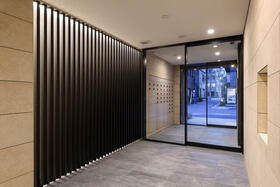 3/3 エントランス