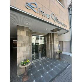 10/10 エントランス