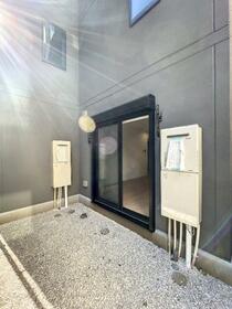 14/16 バルコニー