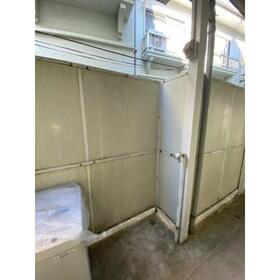 14/16 バルコニー