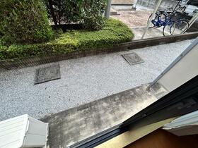 15/16 バルコニー