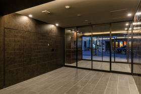 12/12 エントランス