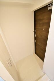 アリーチェ文京根津の外観