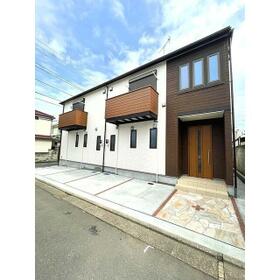 ＧＲＡＮＤＥＵＲ洗足Ⅱの外観