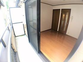 16/16 バルコニー