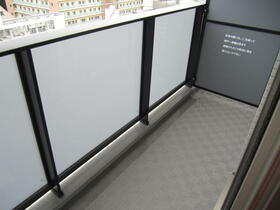 14/16 バルコニー