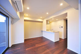 4/16 リビング/ダイニング