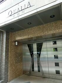 15/15 エントランス