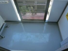 13/15 バルコニー