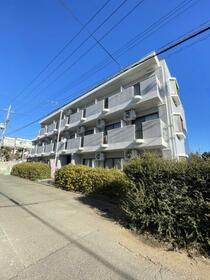 リュクスシティー国分寺の外観