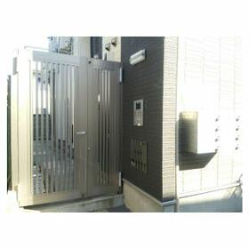 6/6 エントランス