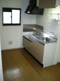 6/16 キッチン