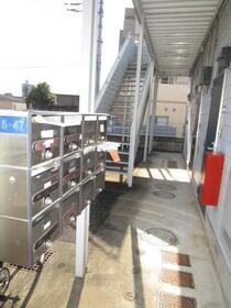 2/10 エントランス