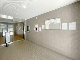 12/13 エントランス