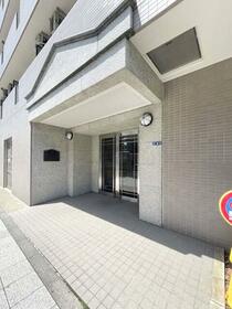 11/13 エントランス