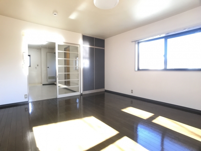 3/21 リビング/ダイニング