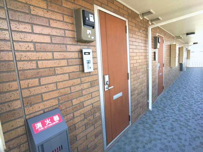 18/20 エントランス