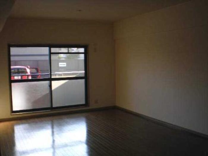 3/23 リビング/ダイニング