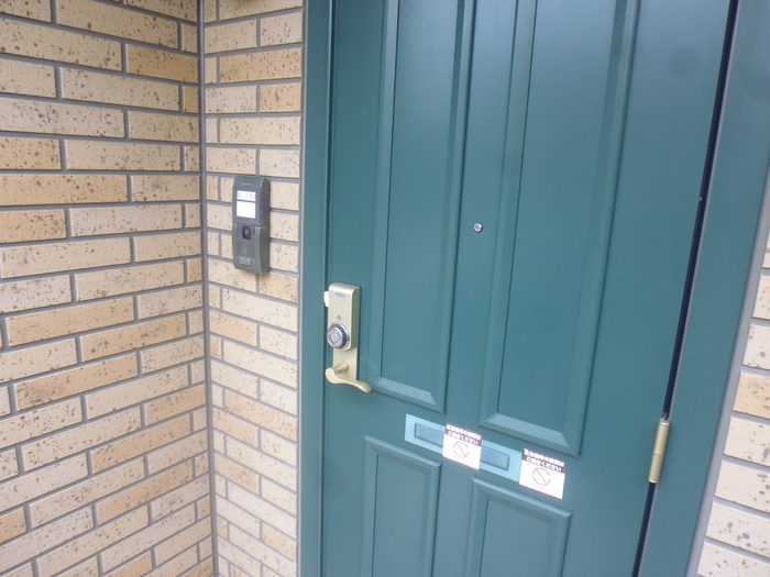 15/15 エントランス