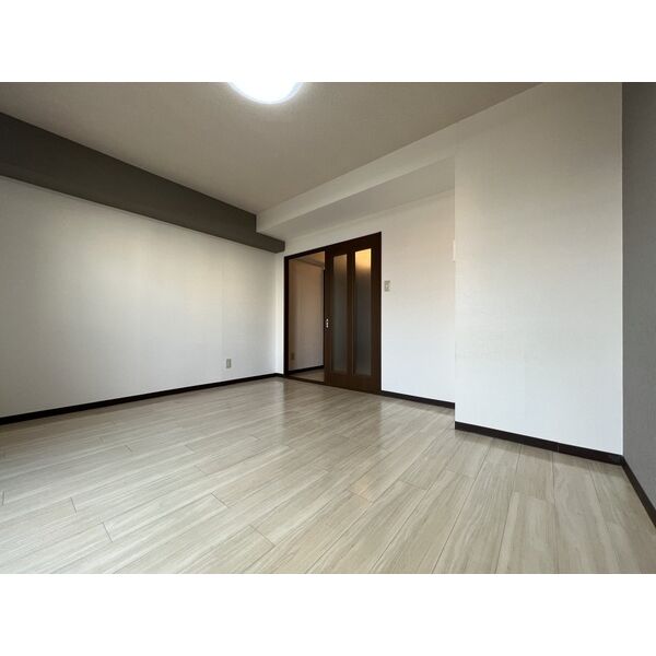 4/13 リビング/ダイニング