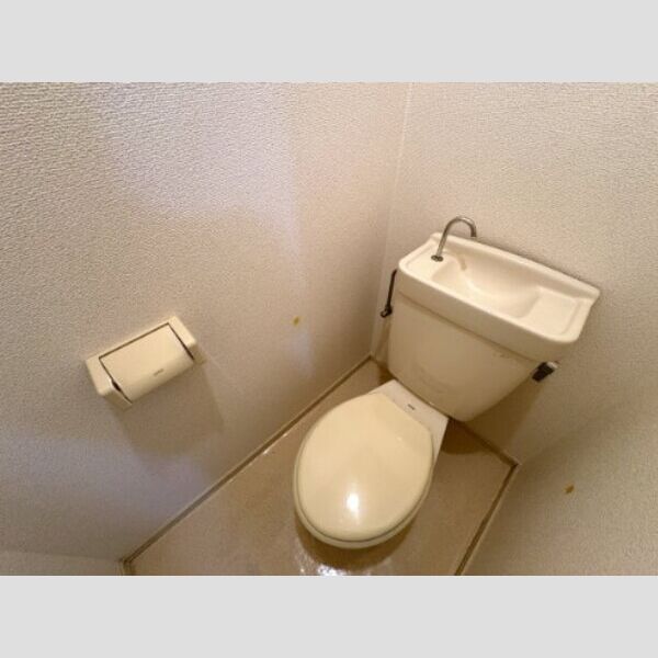 9/28 トイレ