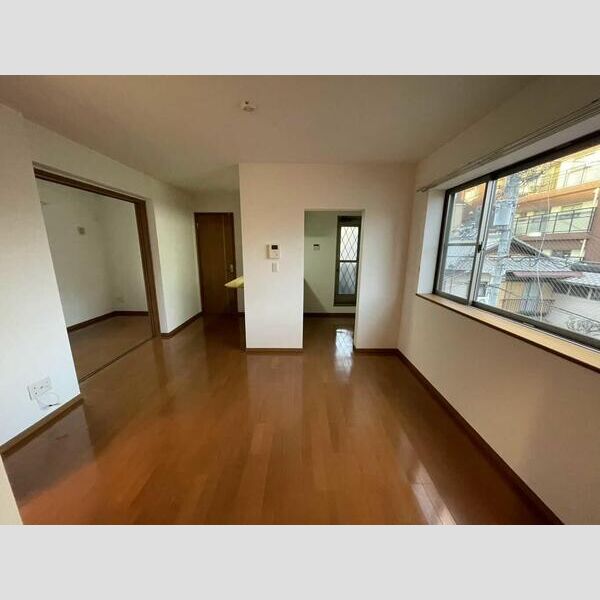 4/12 リビング/ダイニング