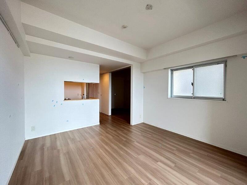 3/19 リビング/ダイニング