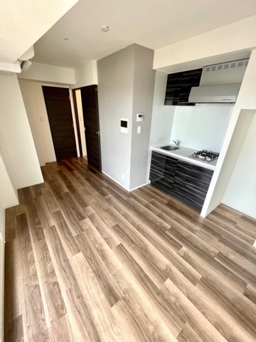 3/16 リビング/ダイニング