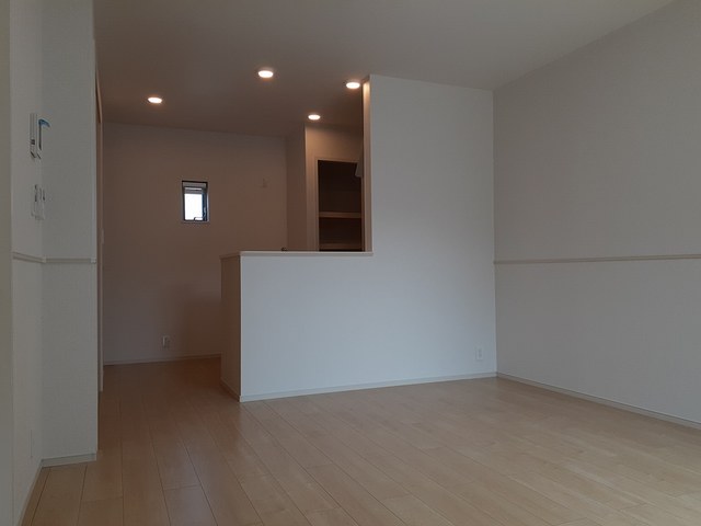 3/20 リビング/ダイニング