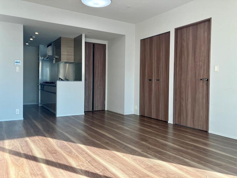 4/26 リビング/ダイニング