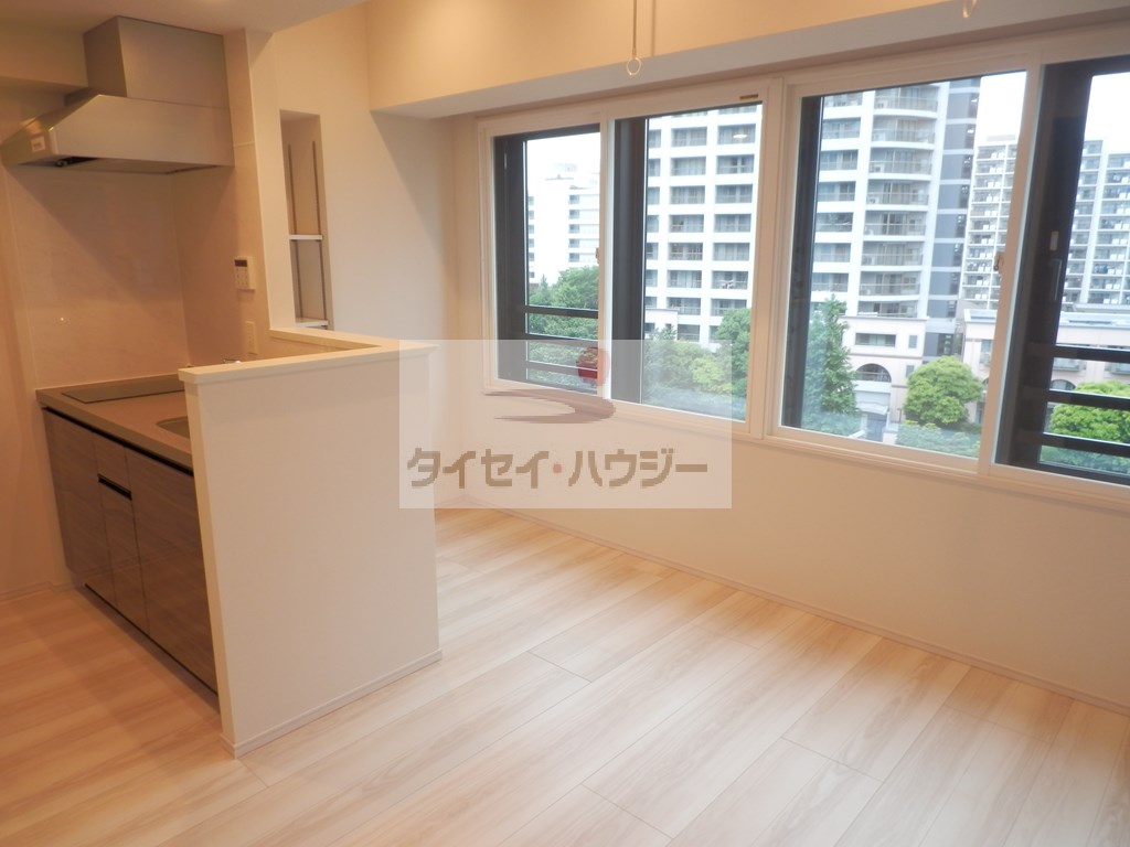 3/18 リビング/ダイニング