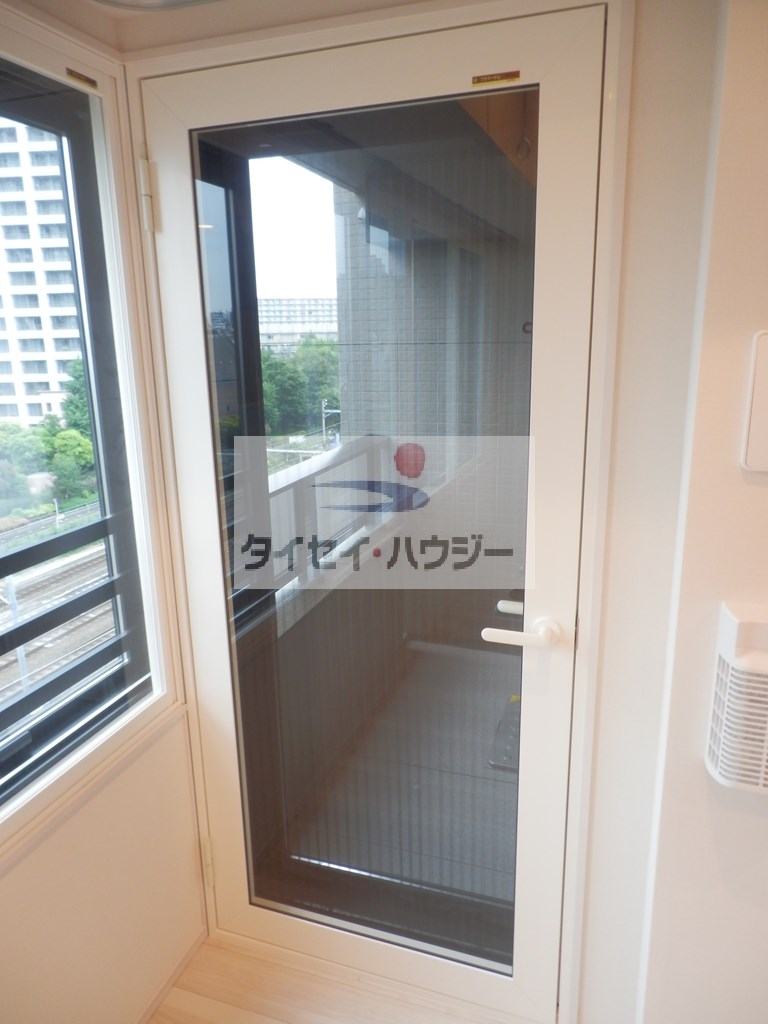 14/18 バルコニー