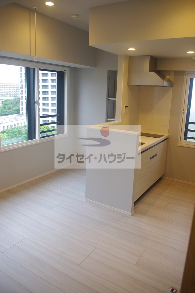 3/11 リビング/ダイニング