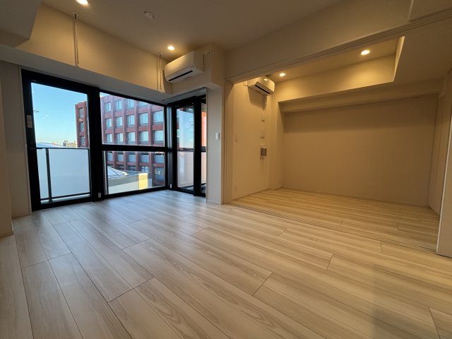 6/19 リビング/ダイニング